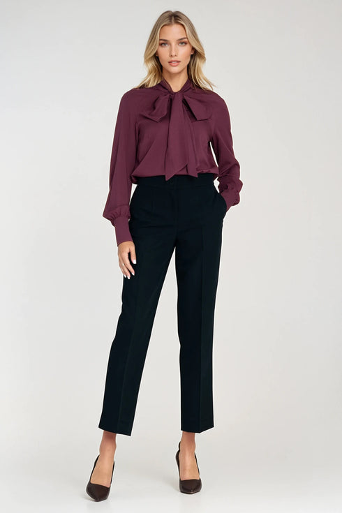 Blouse model 217578